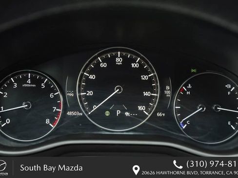 Used 2024 MAZDA CX-30 AWD 2.5 S w/ Select Sport Pkg image 20