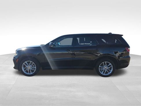 Used 2021 Dodge Durango GT image 35