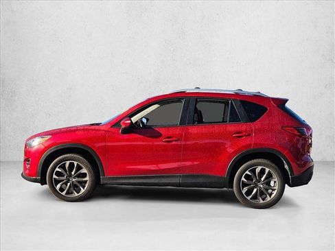 Used 2016 MAZDA CX-5 Grand Touring FWD image 5