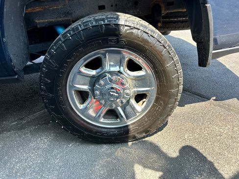 Used 2020 RAM 2500 Tradesman image 18