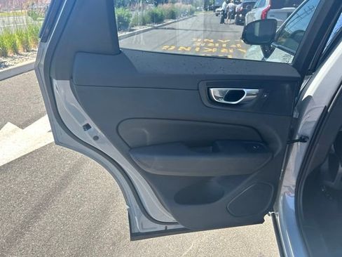 Certified 2025 Volvo XC60 B5 Plus AWD/4WD image 16