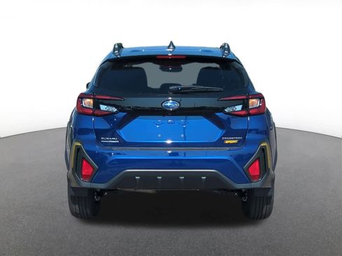 Certified 2025 Subaru Crosstrek 2.5i Sport image 5