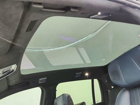 Used 2025 Cadillac Escalade IQ Sport 2 image 60