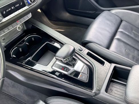 Used 2023 Audi A4 2.0T Premium Plus image 16