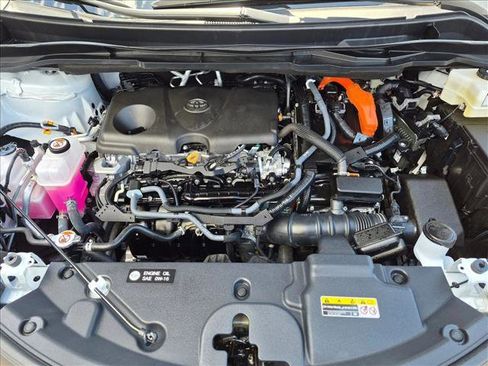 Used 2025 Toyota Sienna XLE w/ XLE Plus Package AWD/4WD image 22