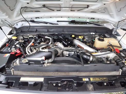 Used 2014 Ford F350 Lariat w/ Lariat Ultimate Package image 18