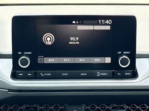 Certified 2023 Honda Accord LX image 23
