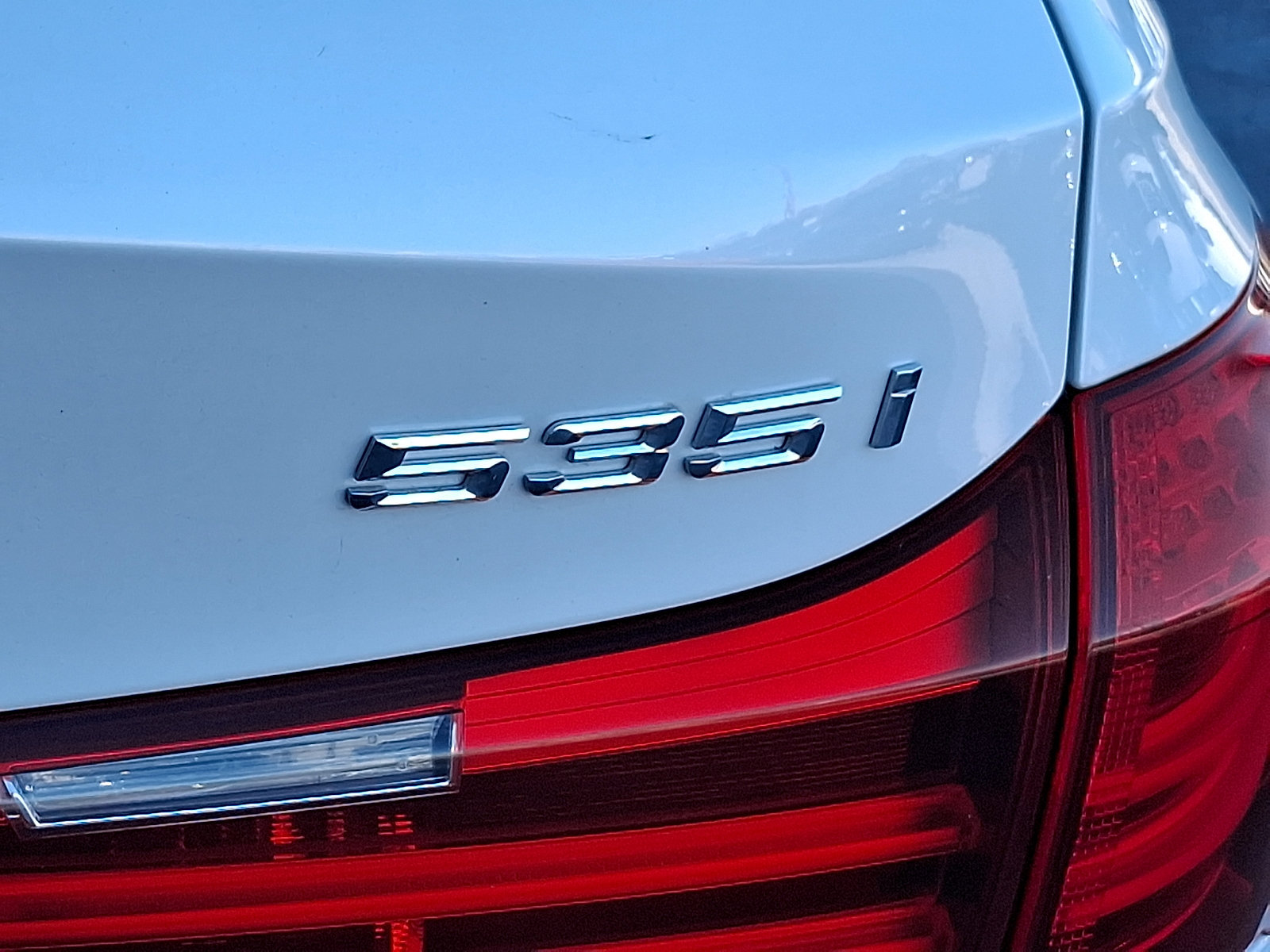 Used 2015 BMW 535i Gran Turismo xDrive AWD/4WD image 34