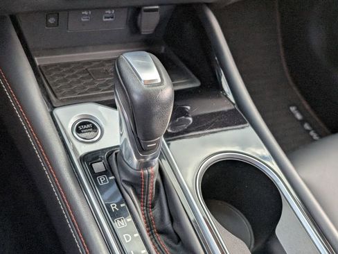 Used 2023 Nissan Altima 2.0 SR image 25