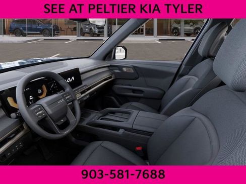 New 2027 Kia Telluride S FWD image 19