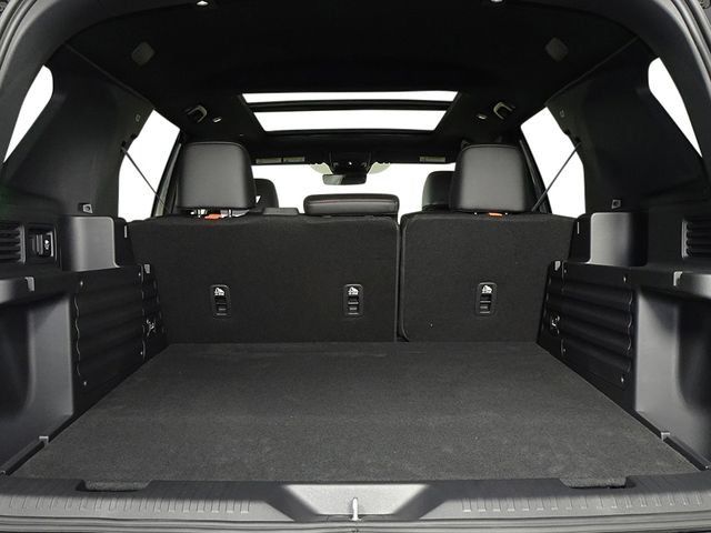 New 2026 Honda Passport TrailSport image 25