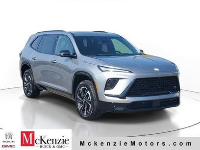 New 2027 Buick Enclave Sport Touring w/ Power Package