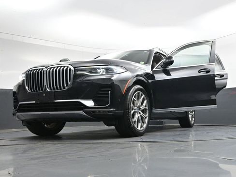 Used 2019 BMW X7 xDrive40i w/ Premium Package image 41