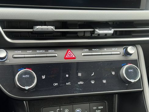 New 2026 Hyundai Sonata SEL FWD image 20