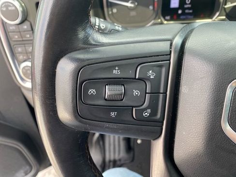 Used 2021 GMC Sierra 2500 AT4 w/ AT4 Premium Plus Package image 19