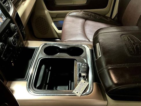 Used 2017 RAM 1500 Laramie Longhorn w/ Convenience Group image 18