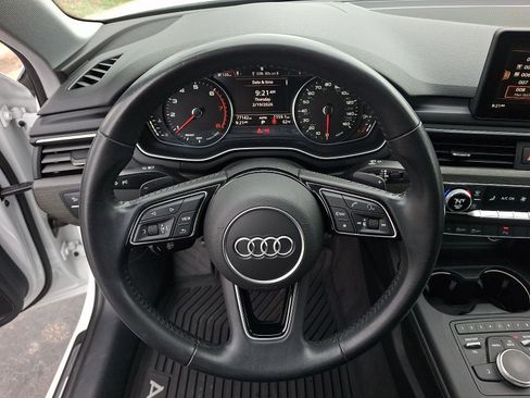 Used 2019 Audi A4 2.0T Premium image 19