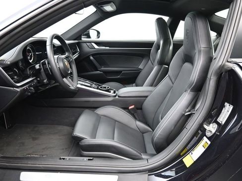 Certified 2024 Porsche 911 Carrera RWD image 21