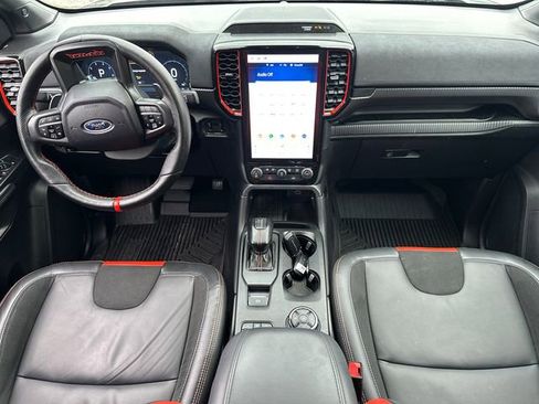 Used 2025 Ford Ranger Raptor AWD/4WD image 17