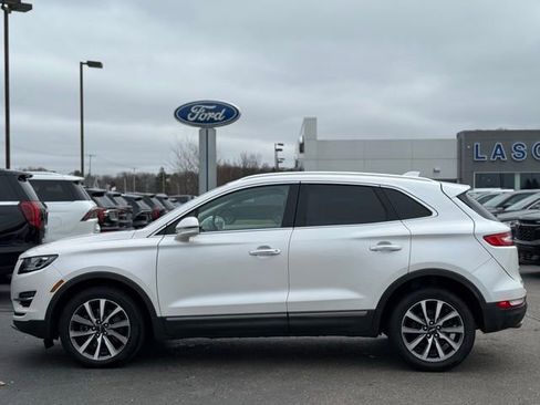 Used 2019 Lincoln MKC Reserve w/ MKC Climate Package AWD/4WD image 47