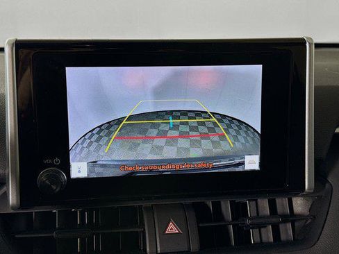 Certified 2023 Toyota RAV4 XLE w/ XLE Grade Weather Package image 15