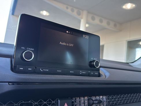 Used 2023 Honda Accord LX image 21