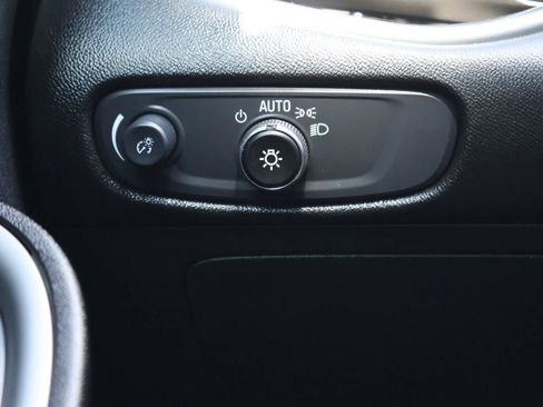 Used 2025 Chevrolet Malibu RS image 15