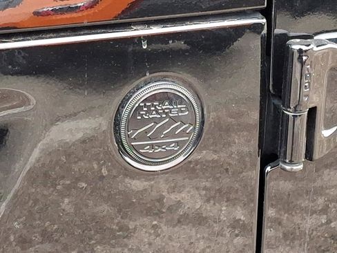 Certified 2021 Jeep Wrangler Unlimited Sahara image 30