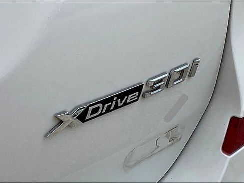 Used 2020 BMW X3 xDrive30i AWD/4WD image 27