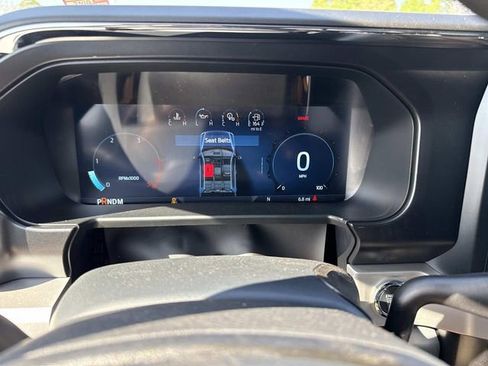 New 2026 Ford F350 XLT w/ XLT Premium Package AWD/4WD image 15