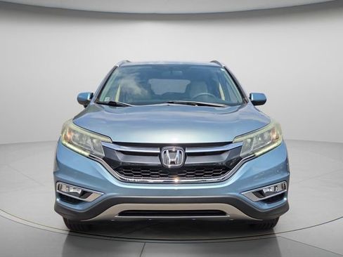Used 2016 Honda CR-V EX image 4