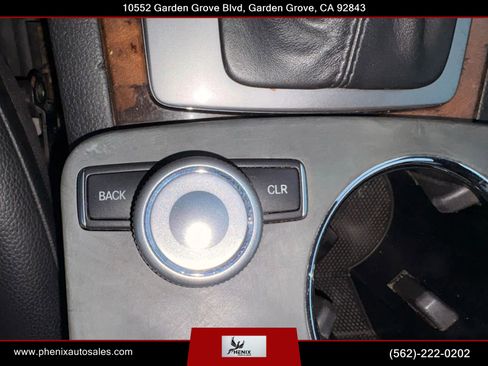 Used 2010 Mercedes-Benz GLK 350 2WD image 35