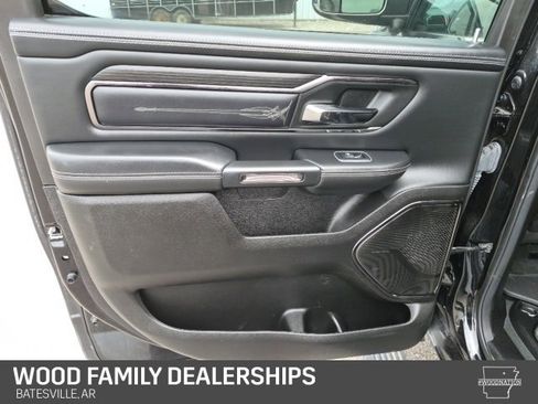 Used 2024 RAM 1500 Limited image 25