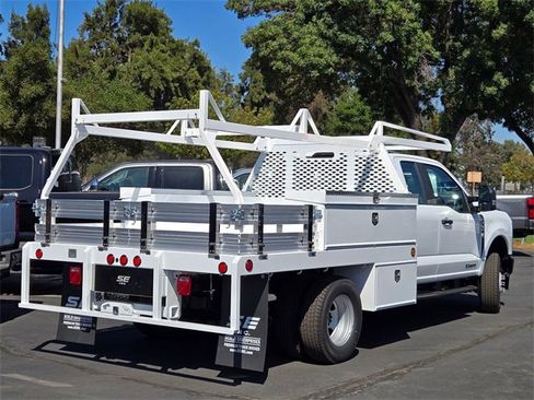 New 2026 Ford F350 XL image 3