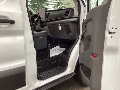 New 2026 Ford Transit 350 148 High Roof Extended AWD image 15
