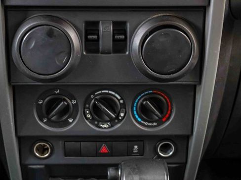 Used 2010 Jeep Wrangler Sport image 12