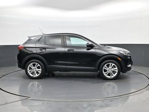 Certified 2023 Buick Encore GX Preferred w/ Cold Weather Comfort Package AWD/4WD image 4