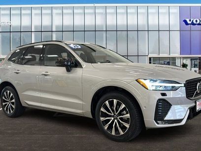 Used 2025 Volvo XC60 B5 Plus