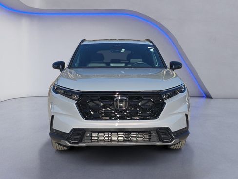 New 2026 Honda CR-V Sport-L image 7