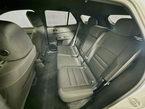 Used 2024 Honda Prologue EX image 27
