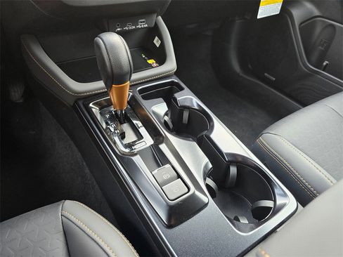 New 2026 Subaru Forester Wilderness image 25