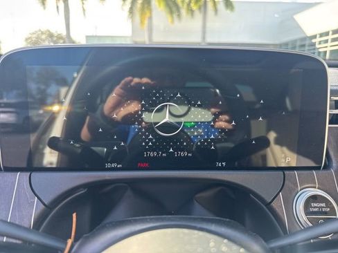 Used 2026 Mercedes-Benz E 350 Sedan image 17