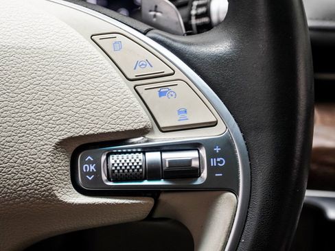 Used 2023 Genesis G80 2.5T w/ Advanced Package image 28