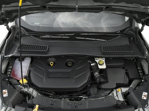 Used 2016 Ford Escape Titanium image 15