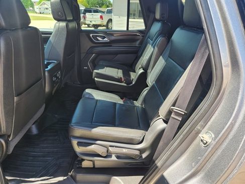 Used 2021 Chevrolet Tahoe LT image 6