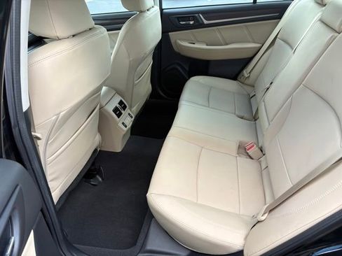 Used 2019 Subaru Legacy 2.5i Limited image 32