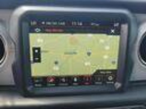 Used 2022 Jeep Gladiator Overland AWD/4WD image 12