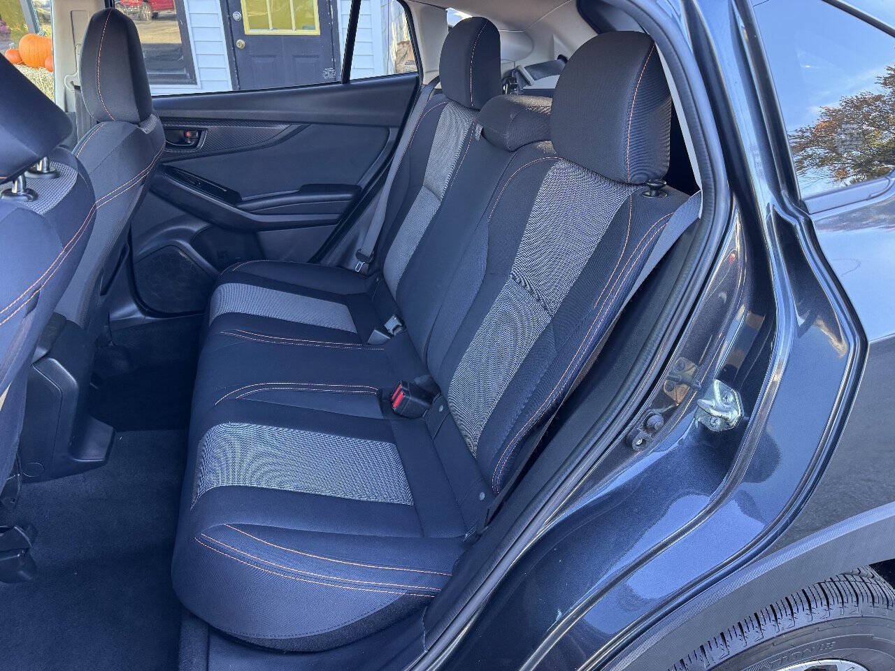 Used 2019 Subaru Crosstrek 2.0i Premium AWD/4WD image 27