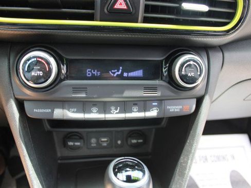 Used 2018 Hyundai Kona Ultimate FWD image 23