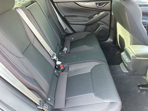 New 2026 Subaru WRX Premium w/ WRX Enhancement Package AWD/4WD image 9